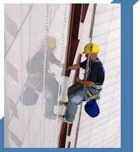 Услуги Высотные работы в Анапе