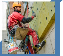 Услуги Высотные работы в Анапе