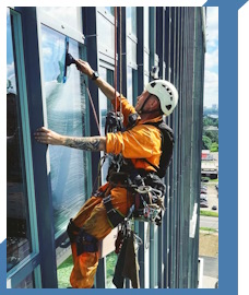 Услуги Высотные работы в Анапе