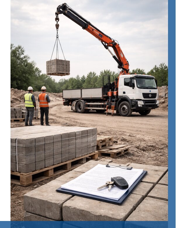 Аренда крана Пионер в Анапе под ключ от 3634 р. | ВЫСОТНИК-Нпа