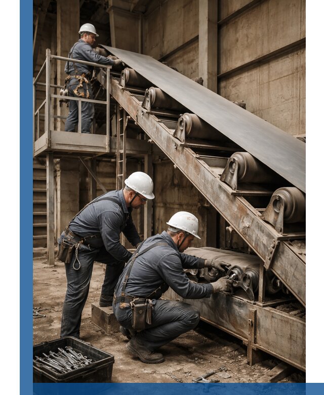 Ремонт элеваторов в Анапе аварийный и плановый сервис